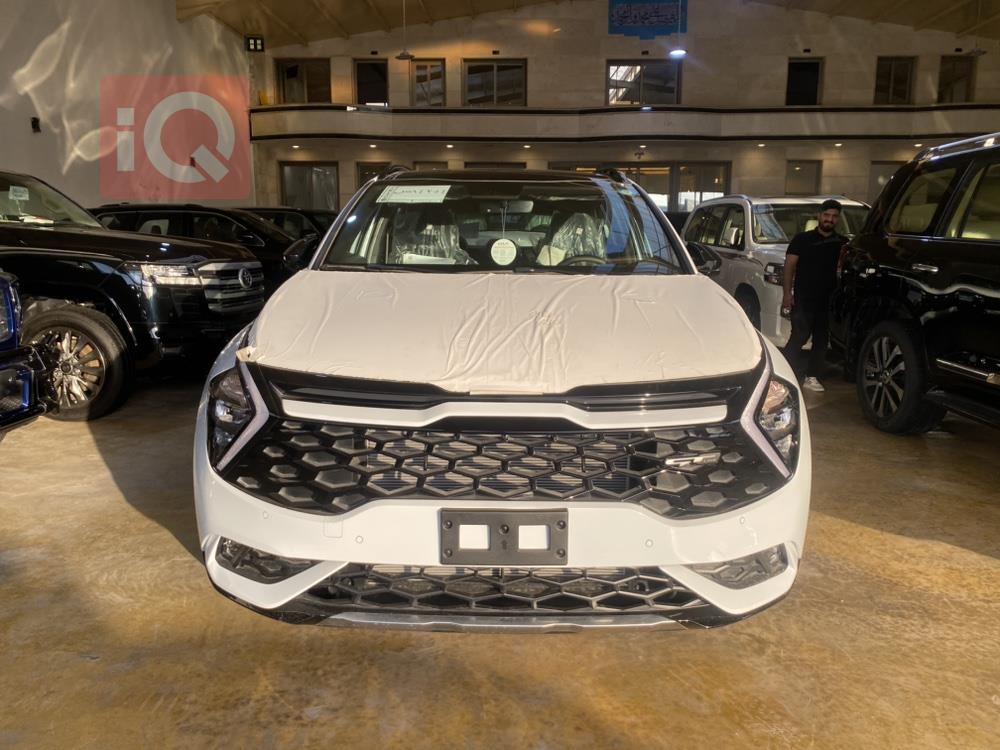 کیا سپۆرتاج